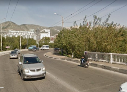 Новороссийцы предлагают думать головой и установить знаки дорожного движения нормально