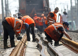 3,74 миллиарда рублей направит РЖД на реконструкцию участка дороги до Новороссийска