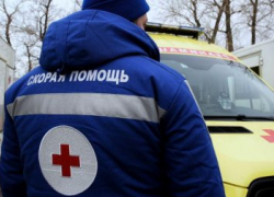 На набережной Новороссийска агрессивная пациентка напала на врача Скорой помощи 