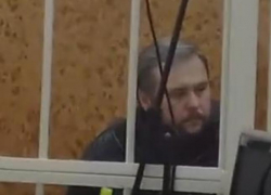 Канаев хотел к себе домой и дольщики — тоже
