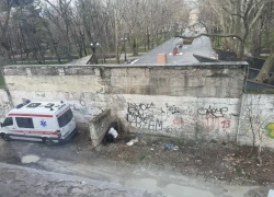 "Площадь Героев" нуждается в реанимации