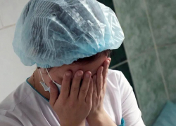 Ей было только 28: от коронавируса на Кубани продолжают умирать люди