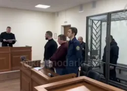 Глава Крымска останется под стражей