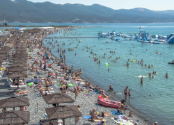 Бархатный сезон в Новороссийске: какая погода на Черном море в сентябре и октябре 