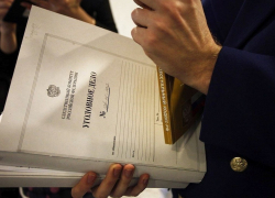 Главный таможенный кинолог Новороссийска «увела» у государства 2 миллиона рублей