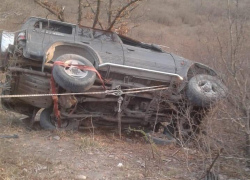 В пригороде Новороссийска провели спасательную операцию для «горного гонщика»