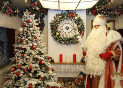 Дед Мороз отправится в тур по стране: заедет ли волшебник в Новороссийск