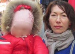 Голоса в голове приказали зарезать дочь жительнице Гостагаевской