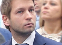 Глава Росимущества вошел в состав совета директоров Новороссийского порта 