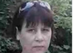 Женщину ищут в Новороссийске