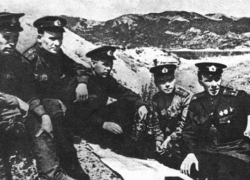 Новороссийск 75 лет назад: разбор провального наступления
