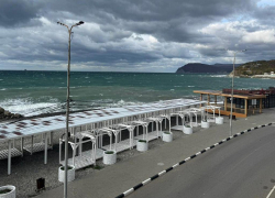 Лето началось: как дела на пляжах Новороссийска