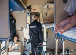 По дороге в Новороссийск у женщины из сумки пропали деньги