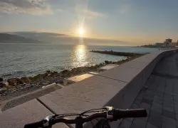  Долгожданное солнце выглянет в Новороссийске