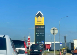 За бензином становись: где сегодня в Новороссийске есть топливо