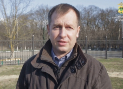 Новороссиец Андрей Еремин не растерялся и задержал грабителя на месте преступления