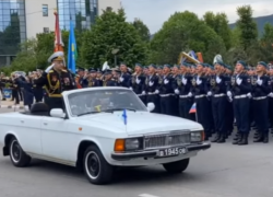 Теперь точно: параду в Новороссийске быть
