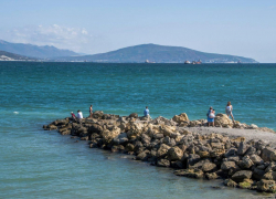 Туристка рассказала, где лучше отдыхать в бархатный сезон на Черном море 