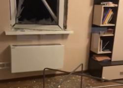 Атака БПЛА в Новороссийске: число пострадавших увеличилось