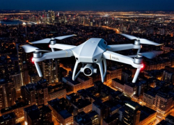 Краснодарский край вторые сутки в напряжении: 59 вражеских БПЛА уничтожены над сушей и акваторией