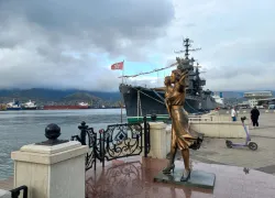 Утром и днём в Новороссийске раздадутся громкие выстрелы: всё по плану