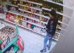  Укради у ближнего: житель Новороссийска мотался в Анапу, чтобы опустошать магазины 