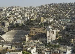 Туристов из России ждут в Иордании - виза не нужна 