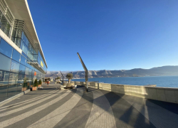 Неделя в Новороссийске началась с отключений и стрельб 