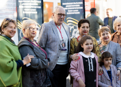 Звёзды в Новороссийске: фоторепортаж с фестиваля "Малая земля"