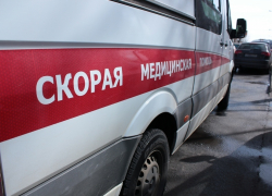 Семья пострадала от отравления угарным газом в Новороссийске