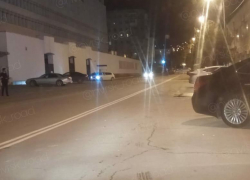 Новороссийцы обнаружили новую платную парковку