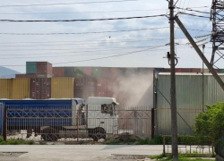 Следственный комитет взял на контроль "шумное дело" жителей Кирилловки