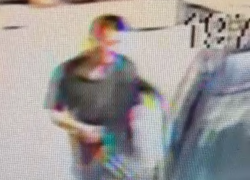 Автоугонщик попал на камеру видеонаблюдения в Новороссийске