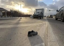 Трагедия на трассе «Новороссийск-Керчь»: пенсионерка погибла на переходе