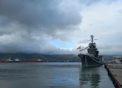 В Новороссийске будет громко: учения пройдут в городе утром и вечером 