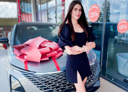 Автомобиль за покупку: «Напарник» устраивает беспрецедентную акцию 