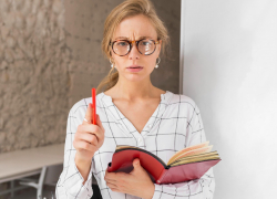 Меньше стресса: новороссийским учителям могут продлить отпуск 