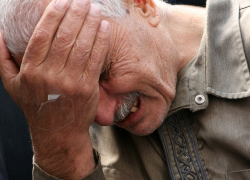 Пенсионера обокрали подставные соцработники в Новороссийске 