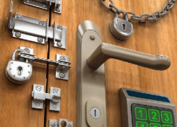 Закрывайте на ночь двери, - советует новороссийцам прокуратура