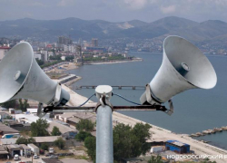 Ночь тревоги над побережьем: сирены и БПЛА над Новороссийском