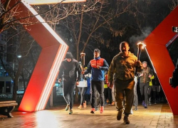 Внимание! В Новороссийске в ночь с 6 на 7 февраля перекроют движение ﻿