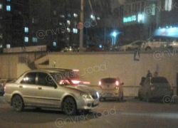 На пешеходном переходе в Новороссийске опять сбит человек с лучшим своим другом