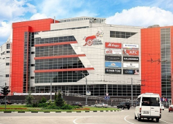 Вторая очередь новороссийской "Красной площади" будет запущена досрочно