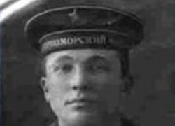 Чаленко Виктор Николаевич. Новороссийск на 75 лет назад.
