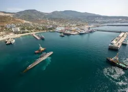 В Новороссийске будет громко: стрельбы на НВМБ 