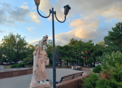 Погода в Новороссийске: снова дожди?