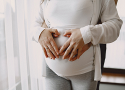 Во сколько лет нужно рожать? Новороссийцам на заметку 