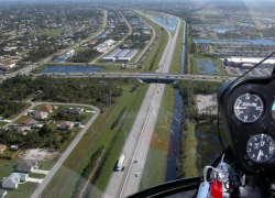 Пробки в Новороссийске исчезнут: для Северного обхода выбрали трассу 