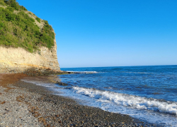 Погода в Новороссийске: и солнце по крышам, и в городе почти лето 