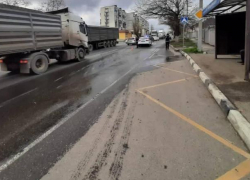 Водитель, скрывшийся с места смертельного ДТП в Новороссийске, установлен